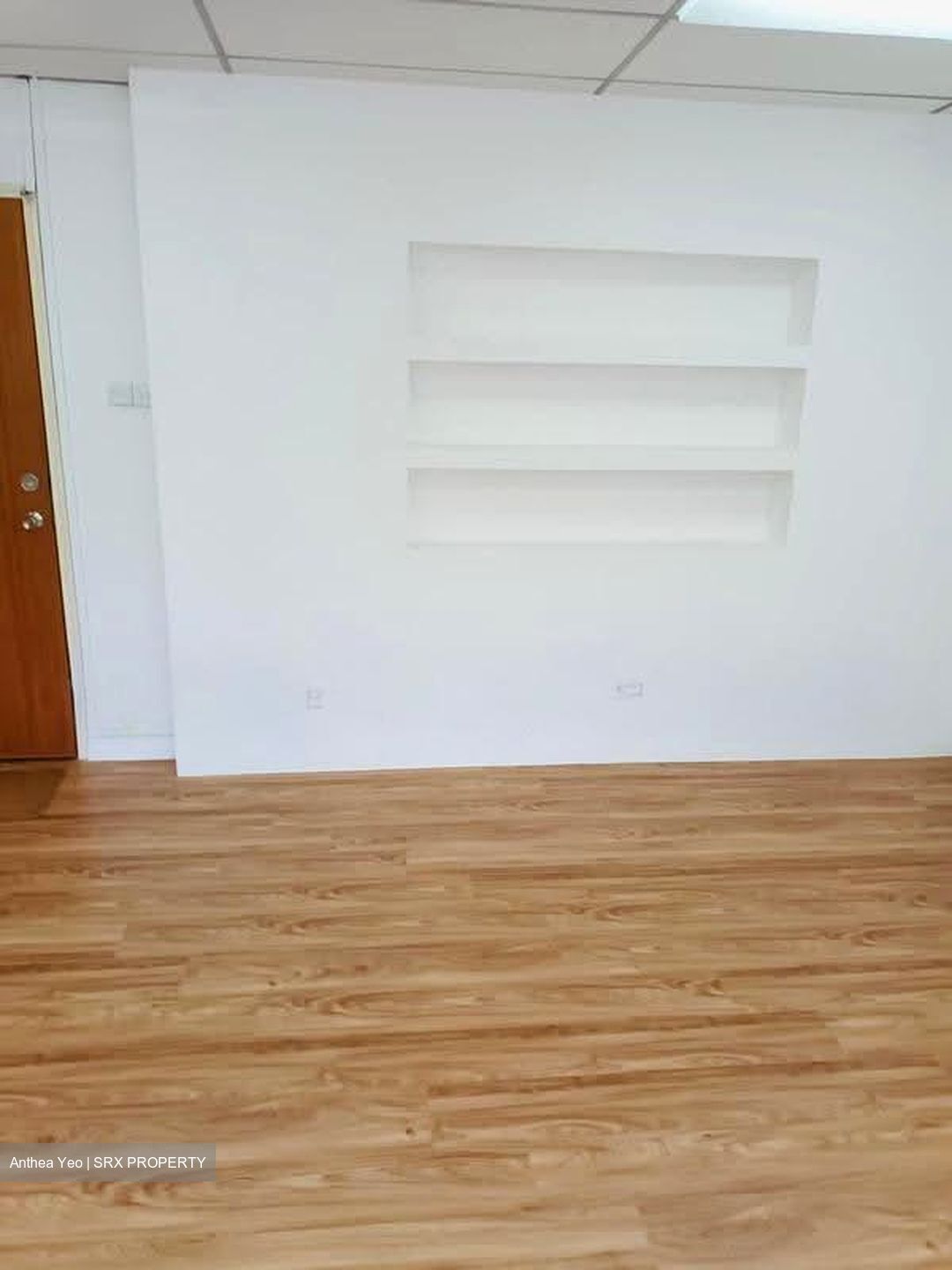Union Building (D2), Office #610501501